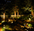 sacramento outdoor lighting